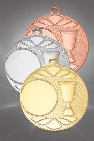 Medalii Sportive MD 15